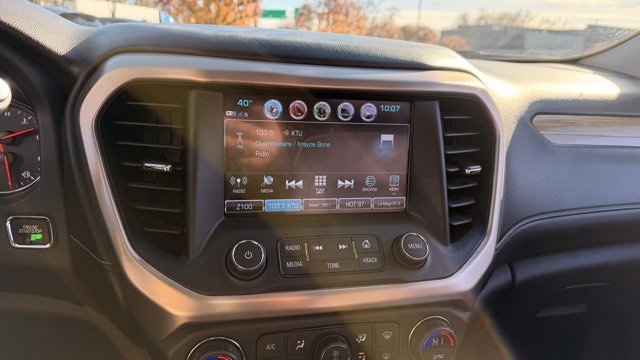 Used 2018 GMC Acadia Denali w/ LPO, Floor Liner Package image 20