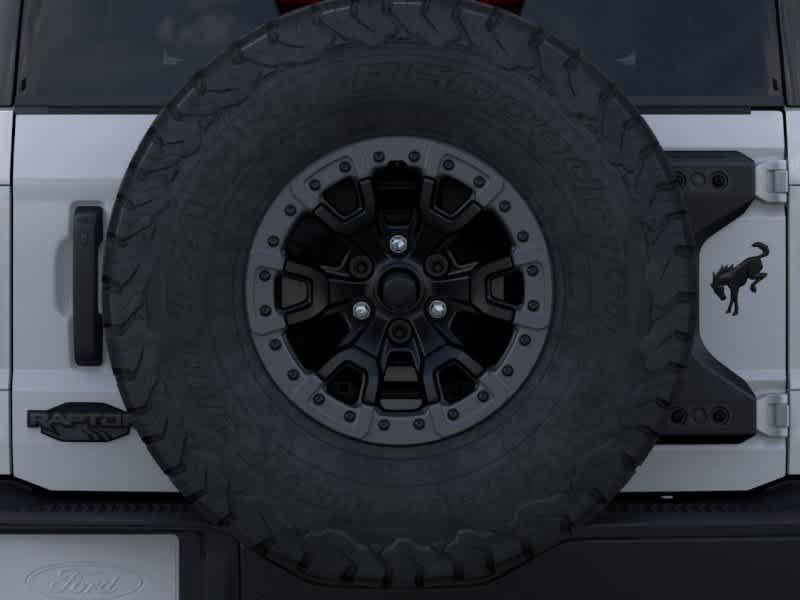 New 2026 Ford Bronco Raptor AWD/4WD image 24