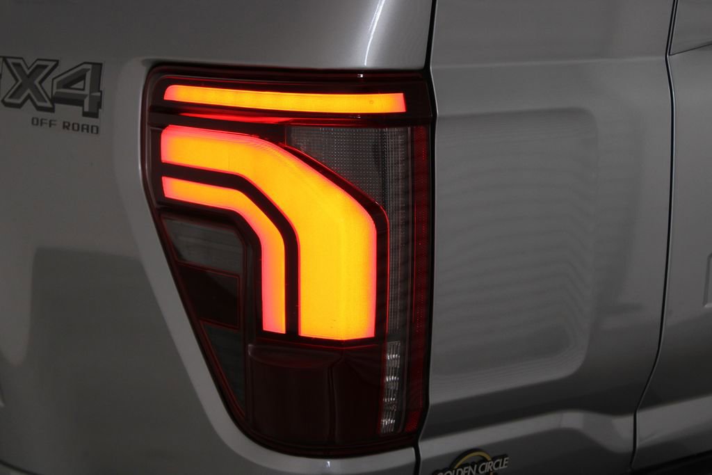 New 2026 Ford F150 Lariat image 55