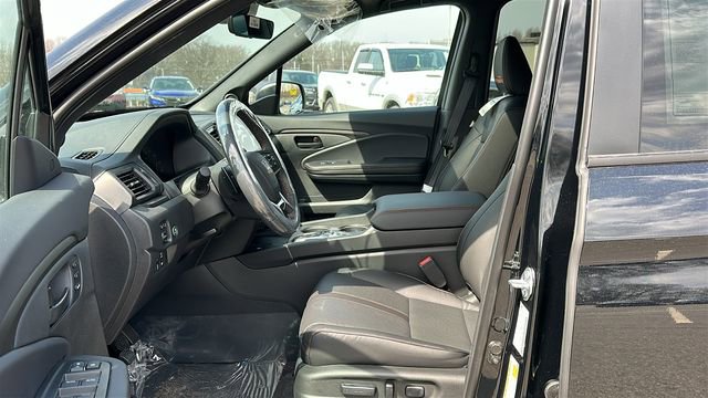 New 2026 Honda Ridgeline TrailSport image 9