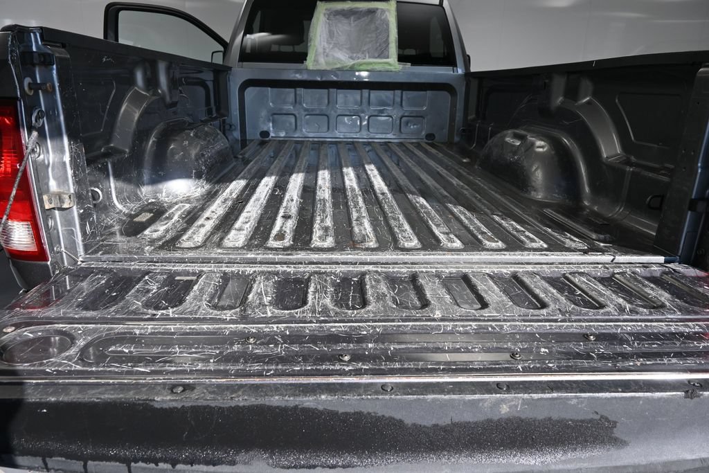 Used 2012 RAM 2500 ST w/ PWR & Remote Entry Group AWD/4WD image 17