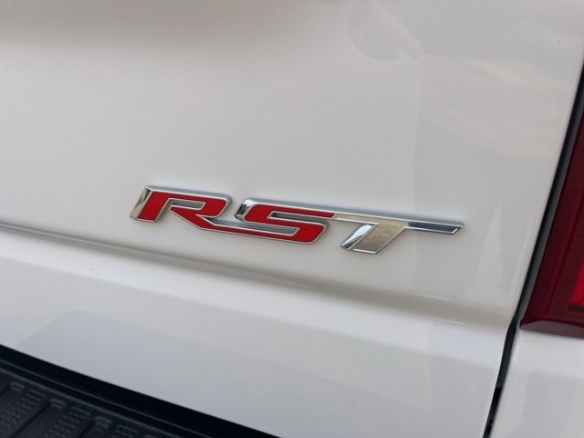 New 2026 Chevrolet Silverado 1500 RST w/ RST All Star Premium Package image 61