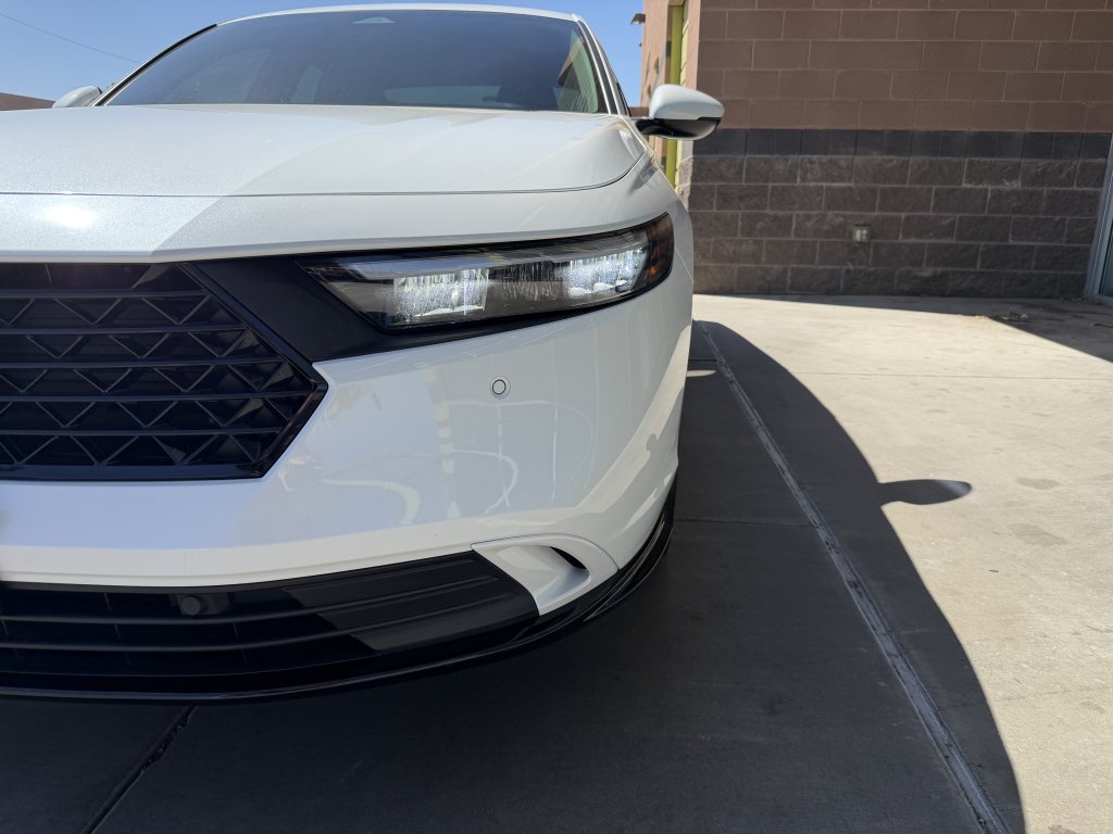Used 2024 Honda Accord EX-L image 11