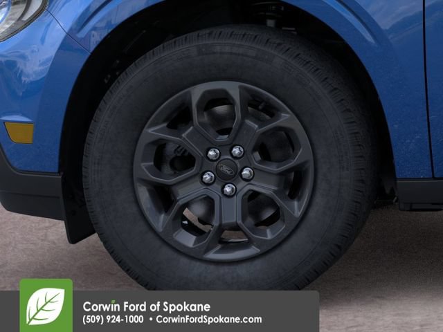 New 2026 Ford Maverick XLT AWD/4WD image 20