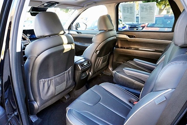 Used 2024 Hyundai Palisade XRT image 19