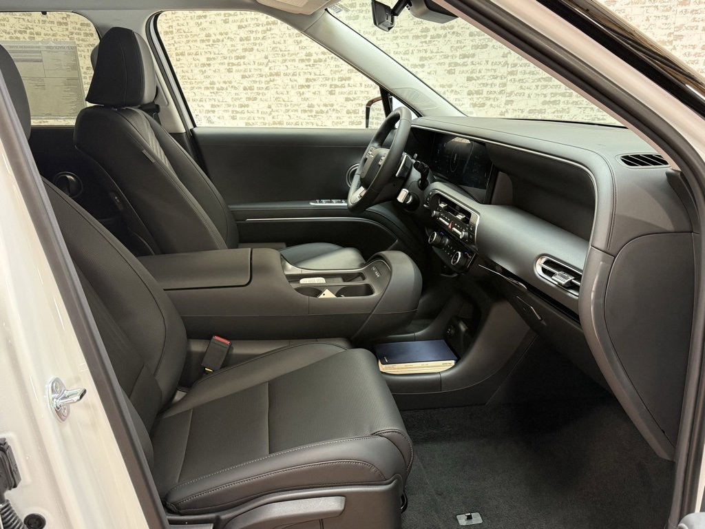 New 2026 Hyundai Palisade SEL image 12