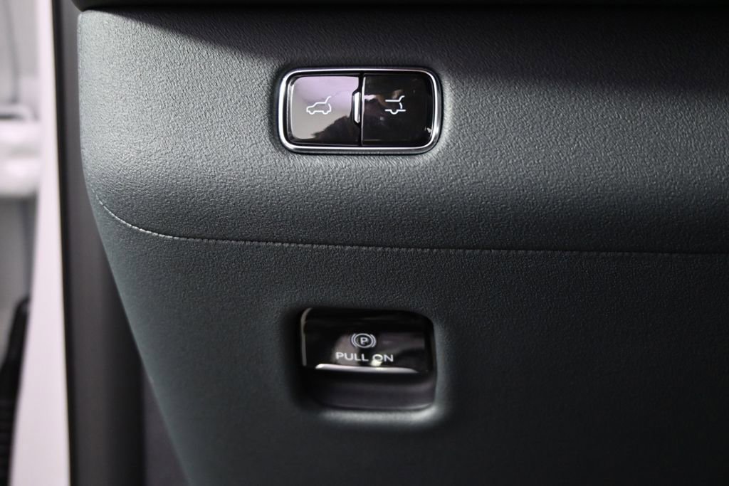 New 2025 Lincoln Navigator Reserve w/ Jet Appearance Package image 24