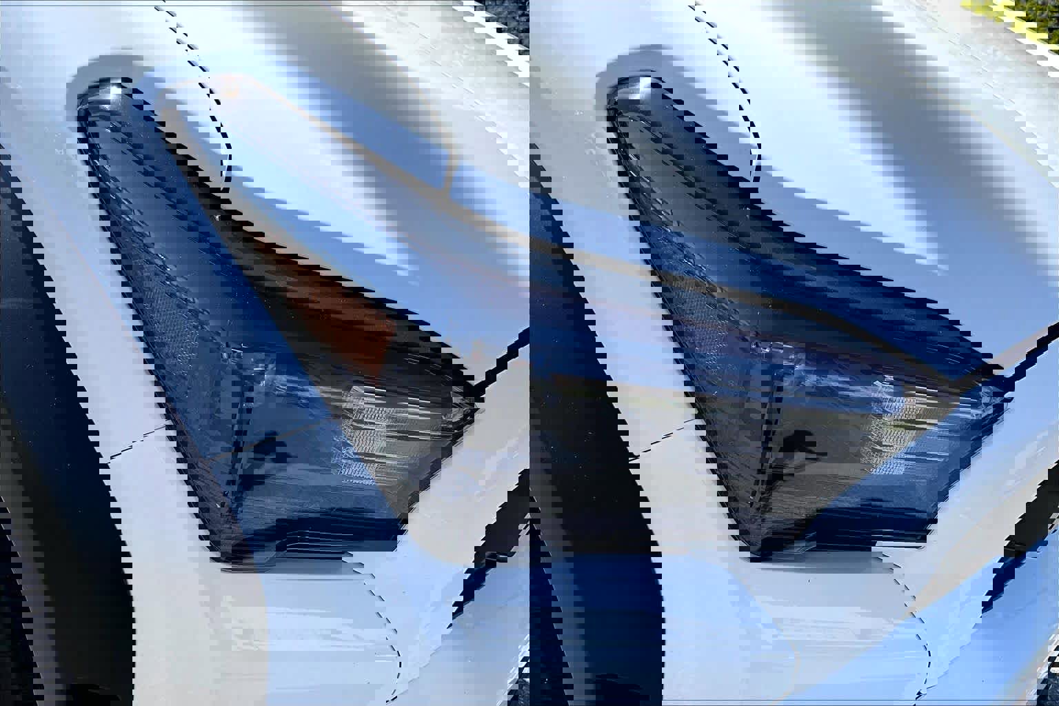 Used 2025 Toyota 4Runner SR5 image 26