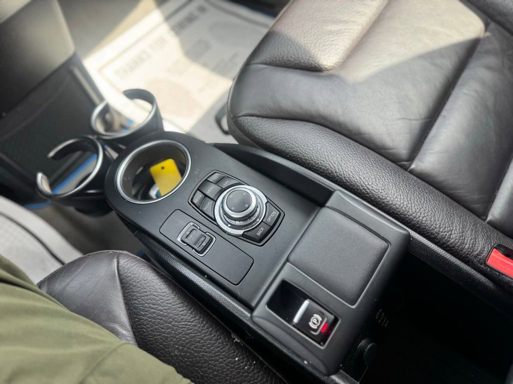 Used 2014 BMW i3 w/ Range Extender RWD image 24