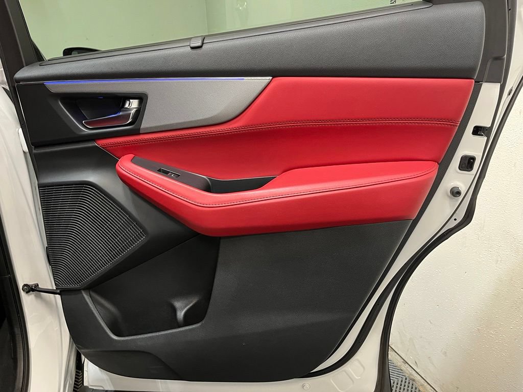 Certified 2023 Acura MDX A-Spec AWD/4WD image 18