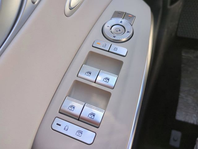 Used 2026 Genesis GV70 3.5T Sport Prestige AWD/4WD image 21