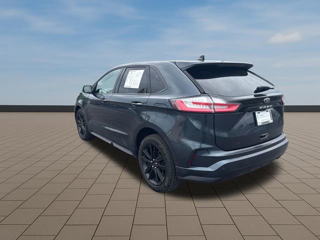 Used 2023 Ford Edge ST-Line AWD/4WD image 5