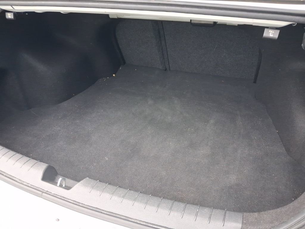 Used 2015 Hyundai Sonata SE w/ Option Group 09 image 9