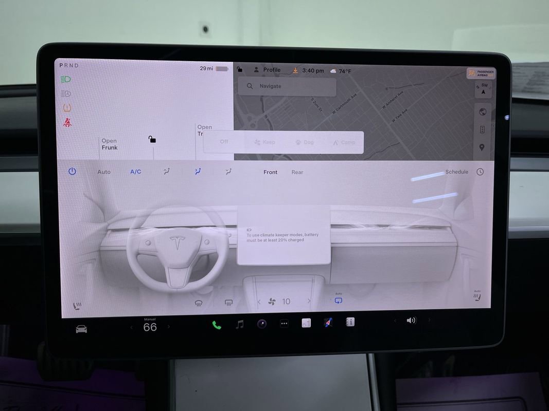 Used 2018 Tesla Model 3 Performance image 23