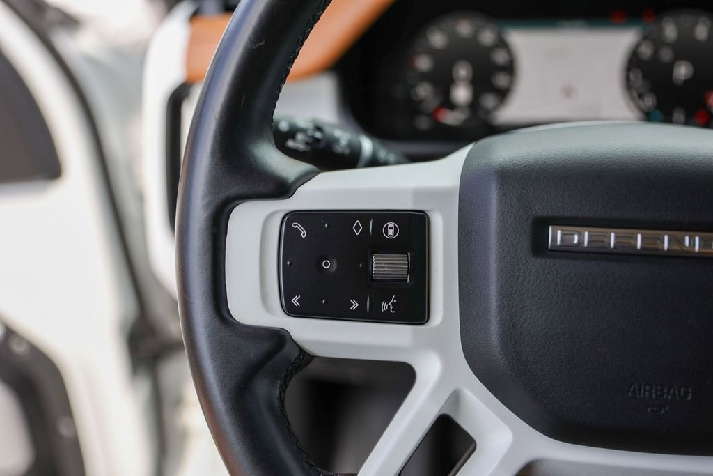 Used 2024 Land Rover Defender 130 S AWD/4WD image 17
