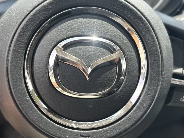 Used 2021 MAZDA CX-9 Touring w/ Touring Premium Package FWD image 19
