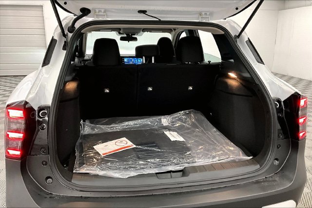 New 2027 Nissan Kicks S AWD/4WD image 37