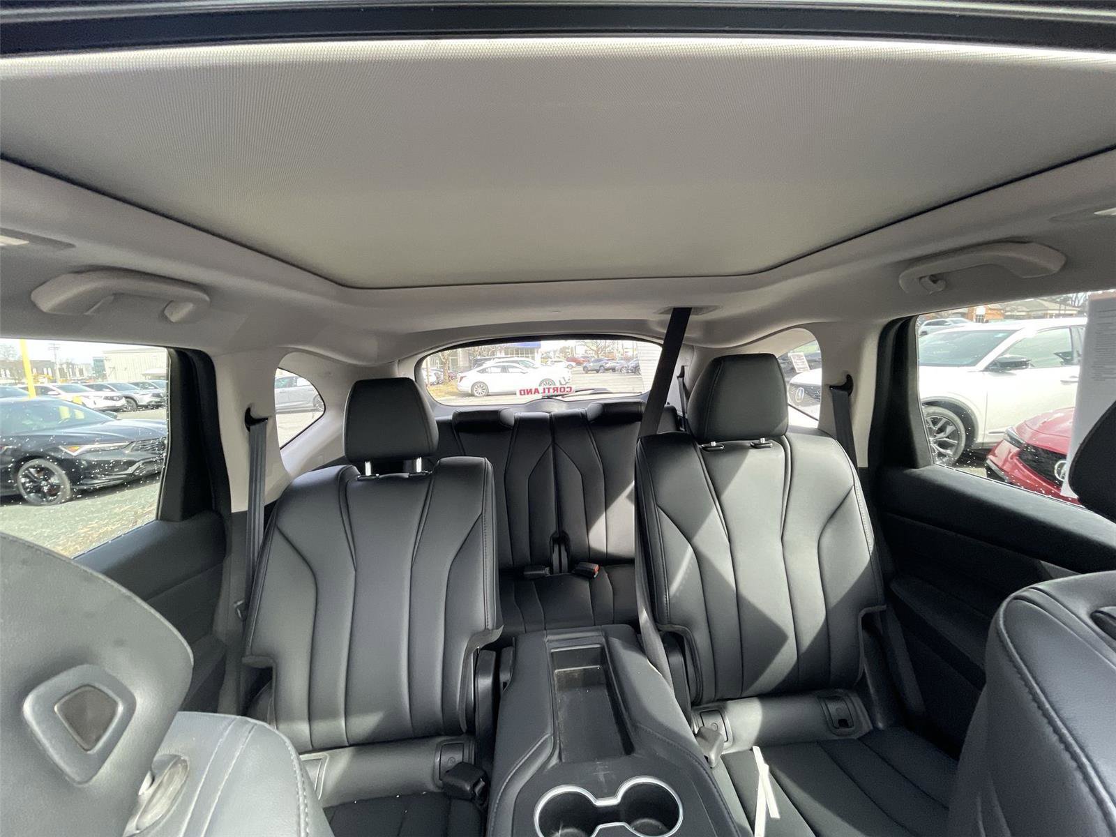 Certified 2023 Acura MDX SH-AWD image 29