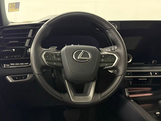 New 2026 Lexus RX 450h 450h+ Luxury w/ Convenience Package image 24