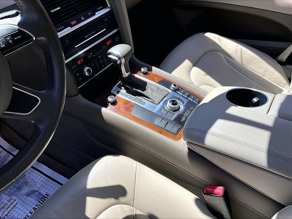 Used 2013 Audi Q7 3.0T Premium Plus image 12