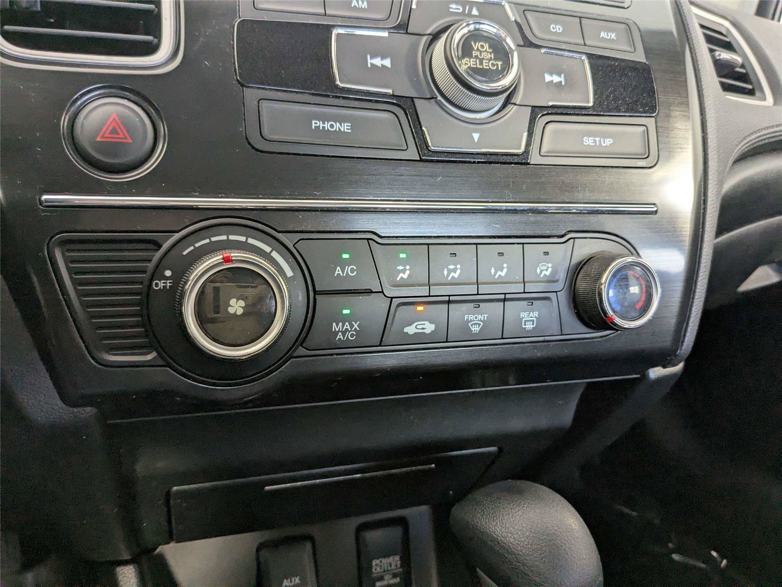 Used 2013 Honda Civic LX image 24