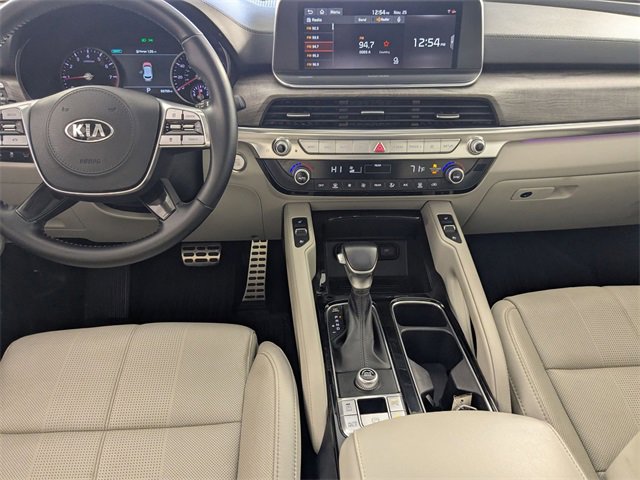 Used 2020 Kia Telluride SX image 26
