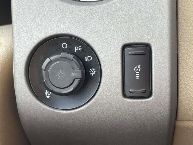 Used 2016 Ford F350 Lariat w/ Chrome Package image 17