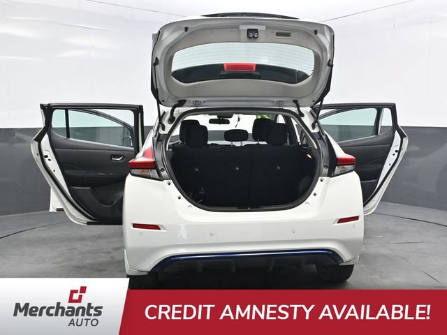 Used 2021 Nissan Leaf S Plus FWD image 47