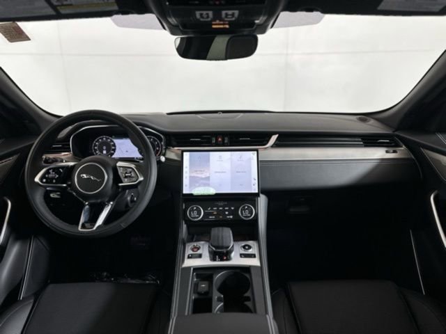 New 2026 Jaguar F-PACE R-Dynamic S AWD/4WD image 23