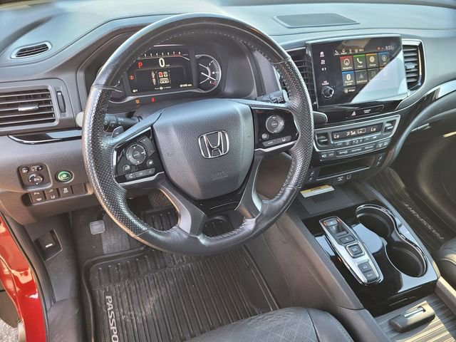 Used 2023 Honda Passport Elite image 9
