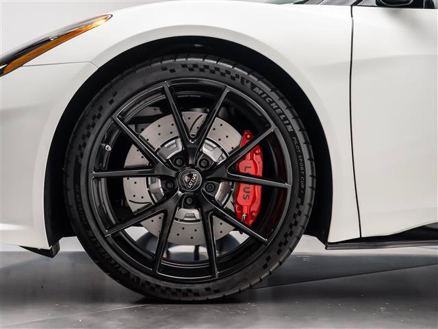Used 2025 Lotus Emira RWD image 10