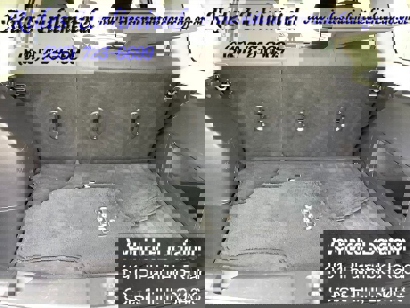 Used 2012 Jeep Patriot Sport w/ PWR Value Group image 25