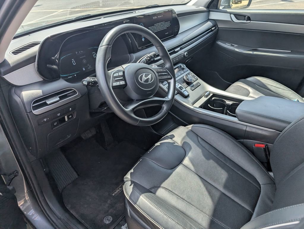 Used 2024 Hyundai Palisade XRT AWD/4WD image 12