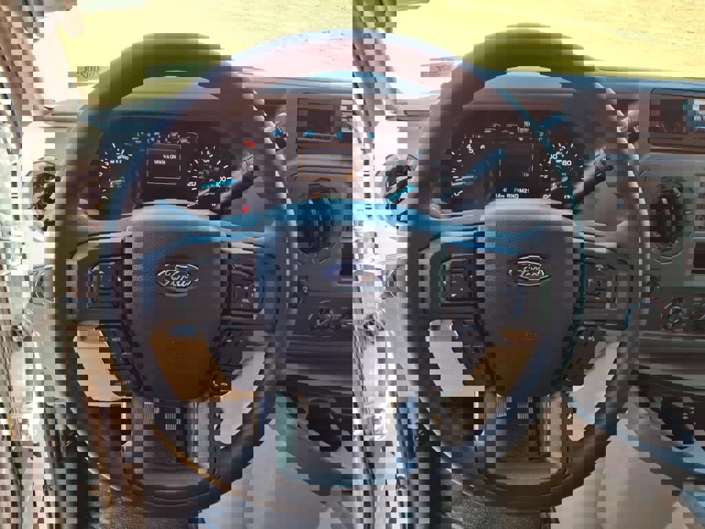 New 2026 Ford E-350 and Econoline 350 Super Duty w/ Power Equipment Group image 11