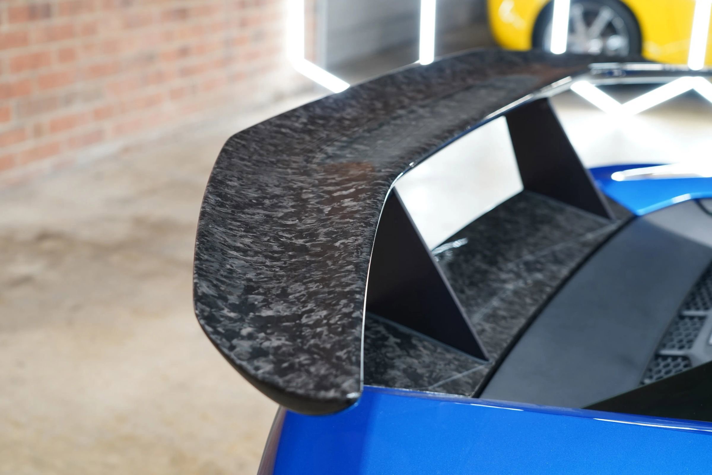 Used 2020 Lamborghini Huracan EVO image 81