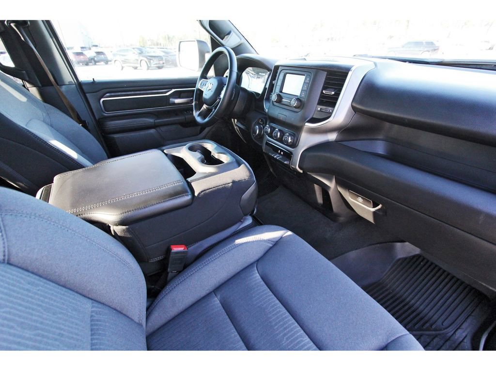 Used 2024 RAM 1500 Lone Star image 27