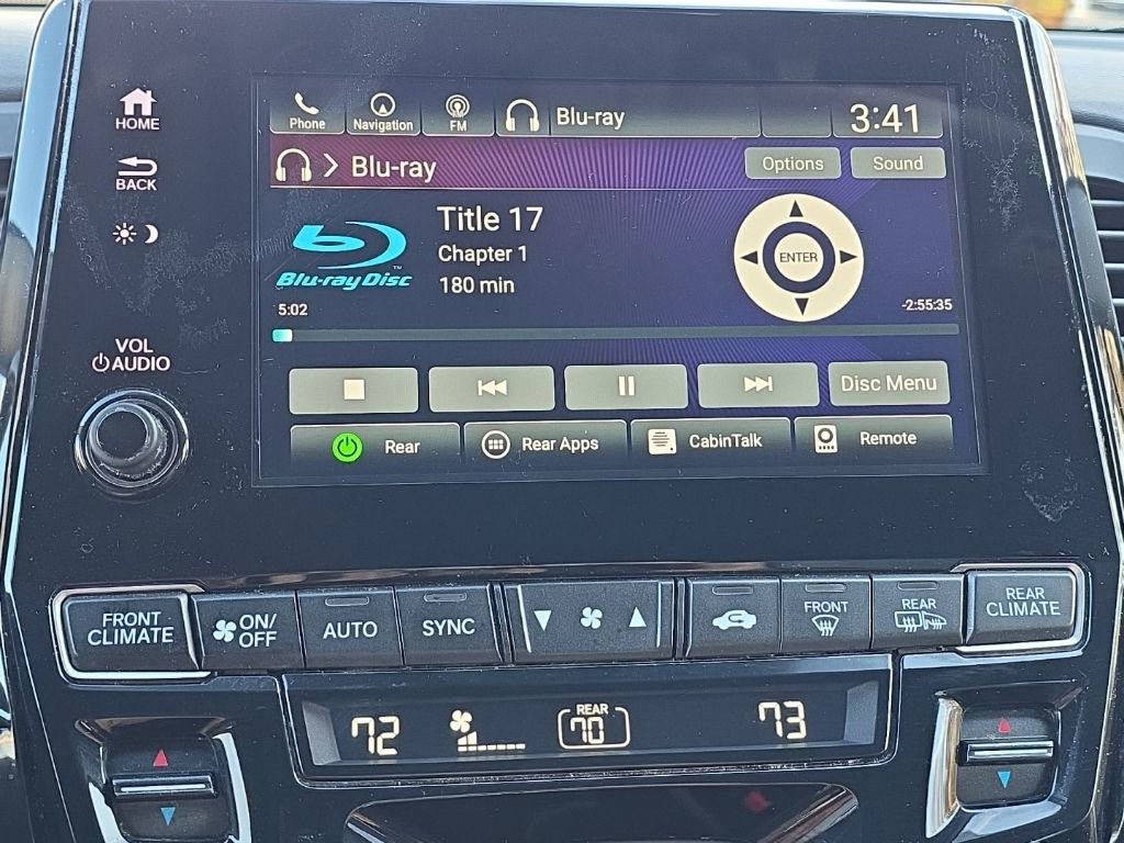 Used 2019 Honda Odyssey EX-L image 30