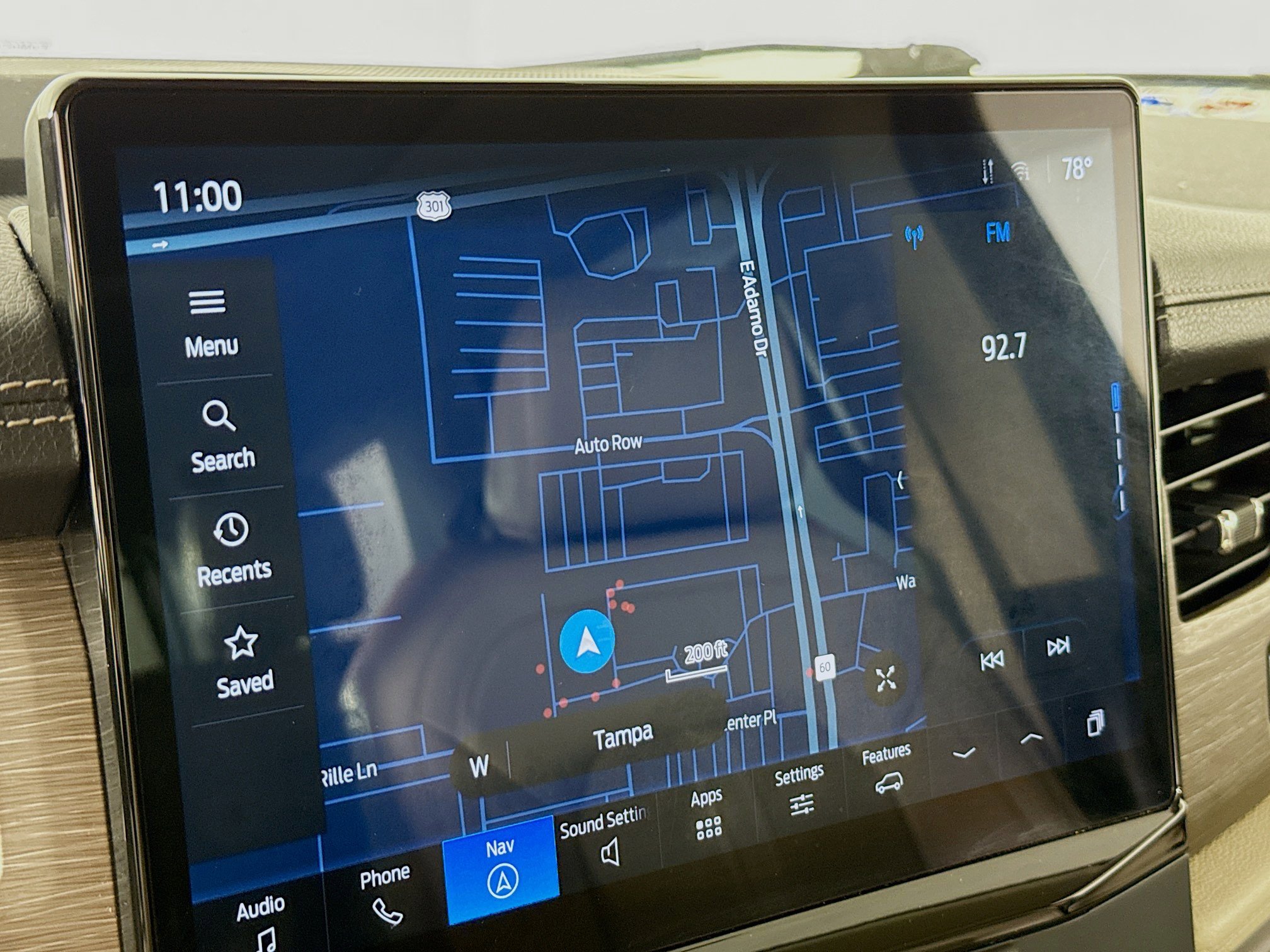 Used 2022 Ford Expedition Limited image 14