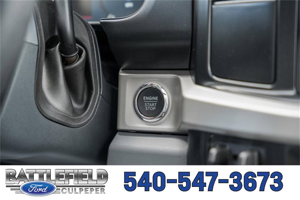 New 2026 Ford F350 XLT w/ XLT Premium Package image 23