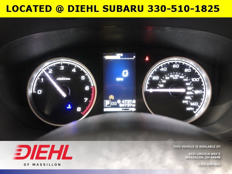 Used 2021 Subaru Forester Premium w/ Popular Package #1 image 28