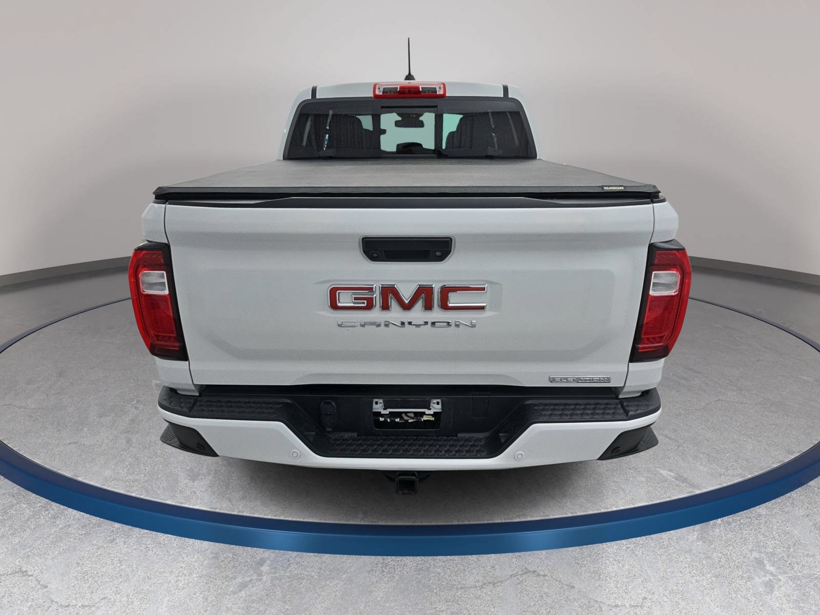 Used 2025 GMC Canyon Elevation w/ Convenience Package AWD/4WD image 6