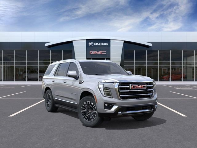 New 2026 GMC Yukon Elevation image 1