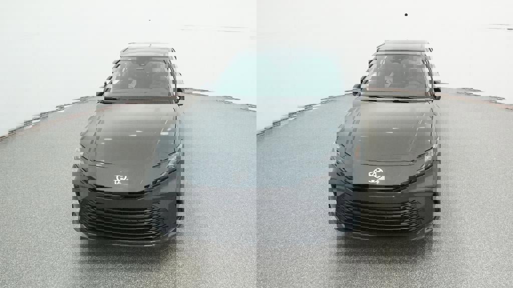 New 2026 Toyota Camry LE image 48