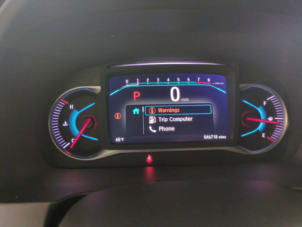 Certified 2021 Honda Pilot Elite image 19