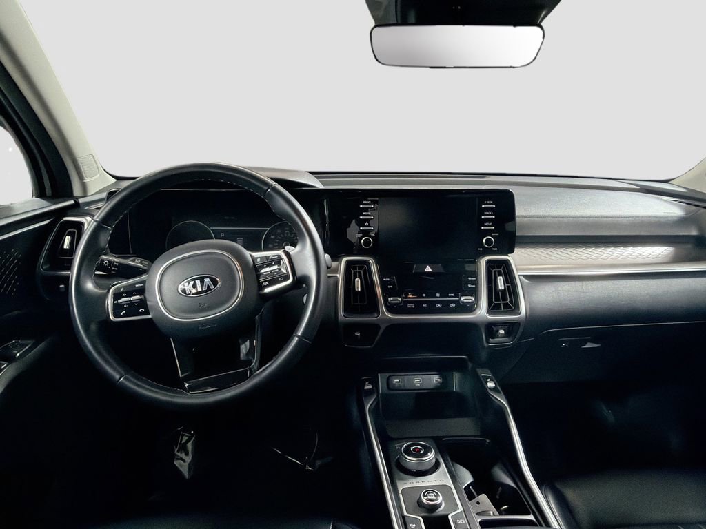 Used 2021 Kia Sorento S FWD image 23