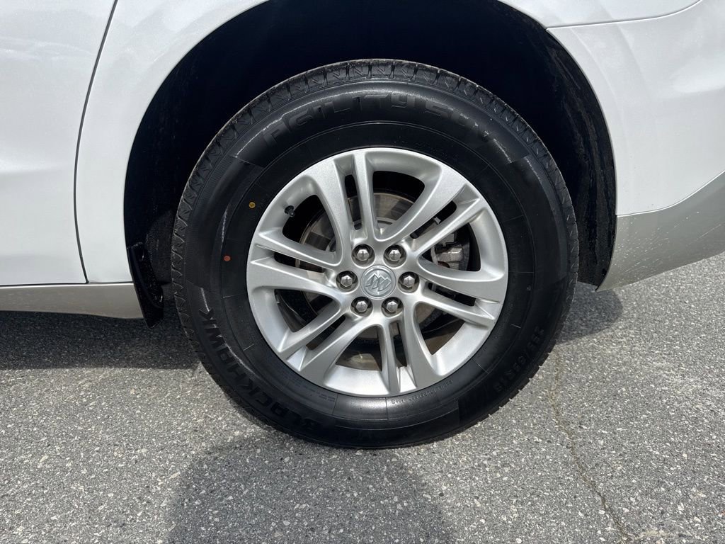 Used 2018 Buick Enclave Premium image 33