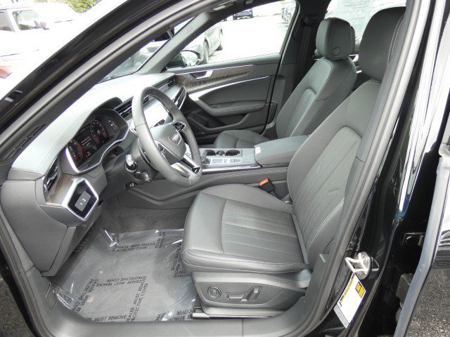 Used 2023 Audi A6 Premium Plus AWD/4WD image 8