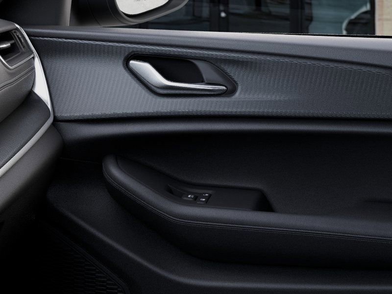 New 2025 Jeep Grand Cherokee L Altitude image 25