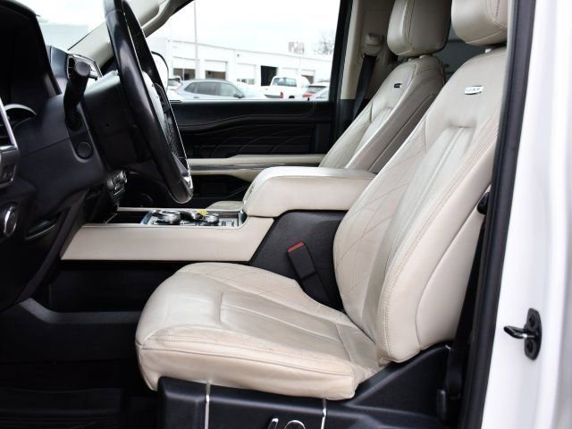 Used 2021 Ford Expedition Max Platinum image 11
