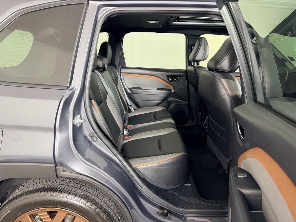 Used 2025 Subaru Forester Sport AWD/4WD image 28